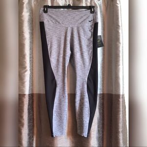 Plus size Nike leggings